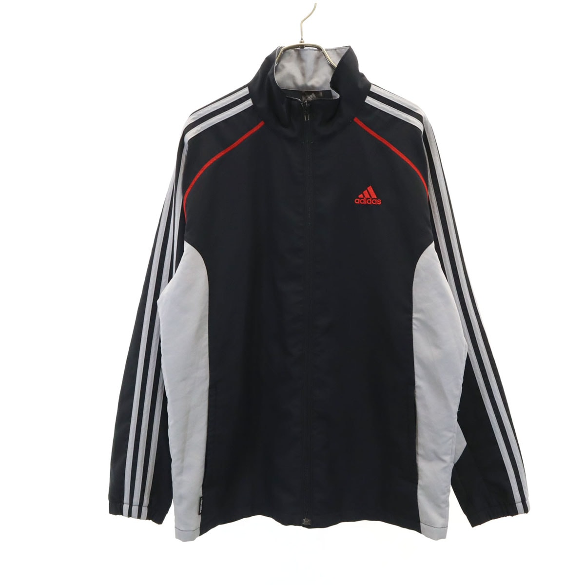 adidas アディダス トラックジャケット O ブラック