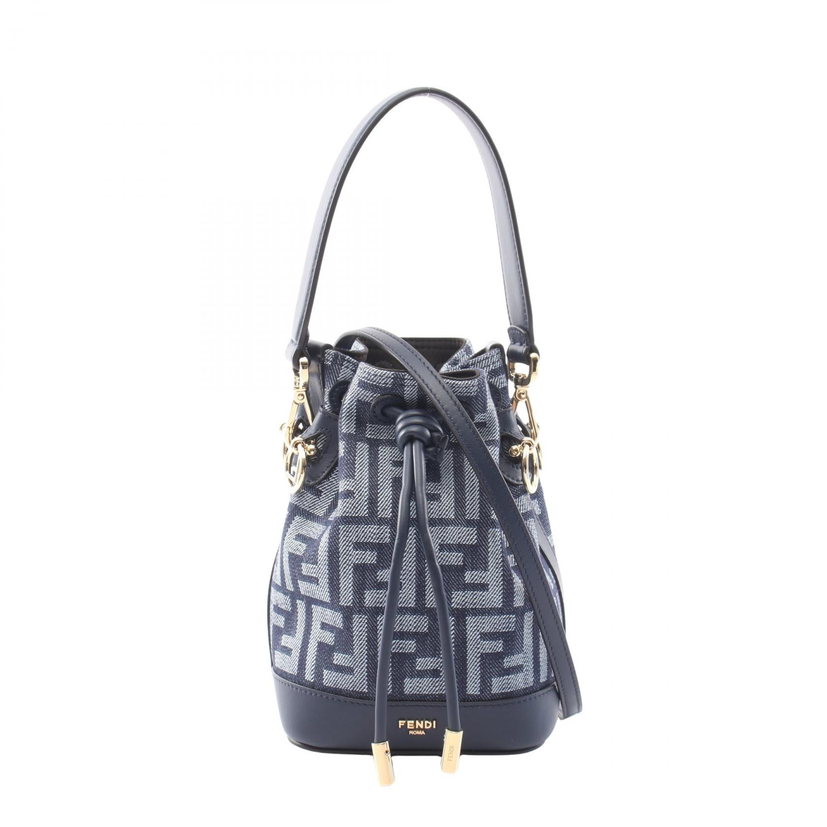 A+ (新品・未使用(ワケあり))】フェンディ FENDI ミニ モントレゾール