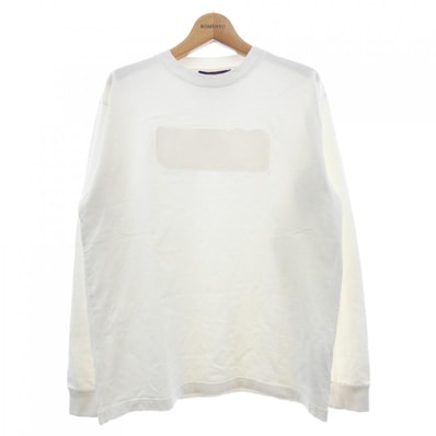 ルイヴィトン LOUIS VUITTON エンボスLVロングスリーブ HLY23WDT3 Tシャツ
