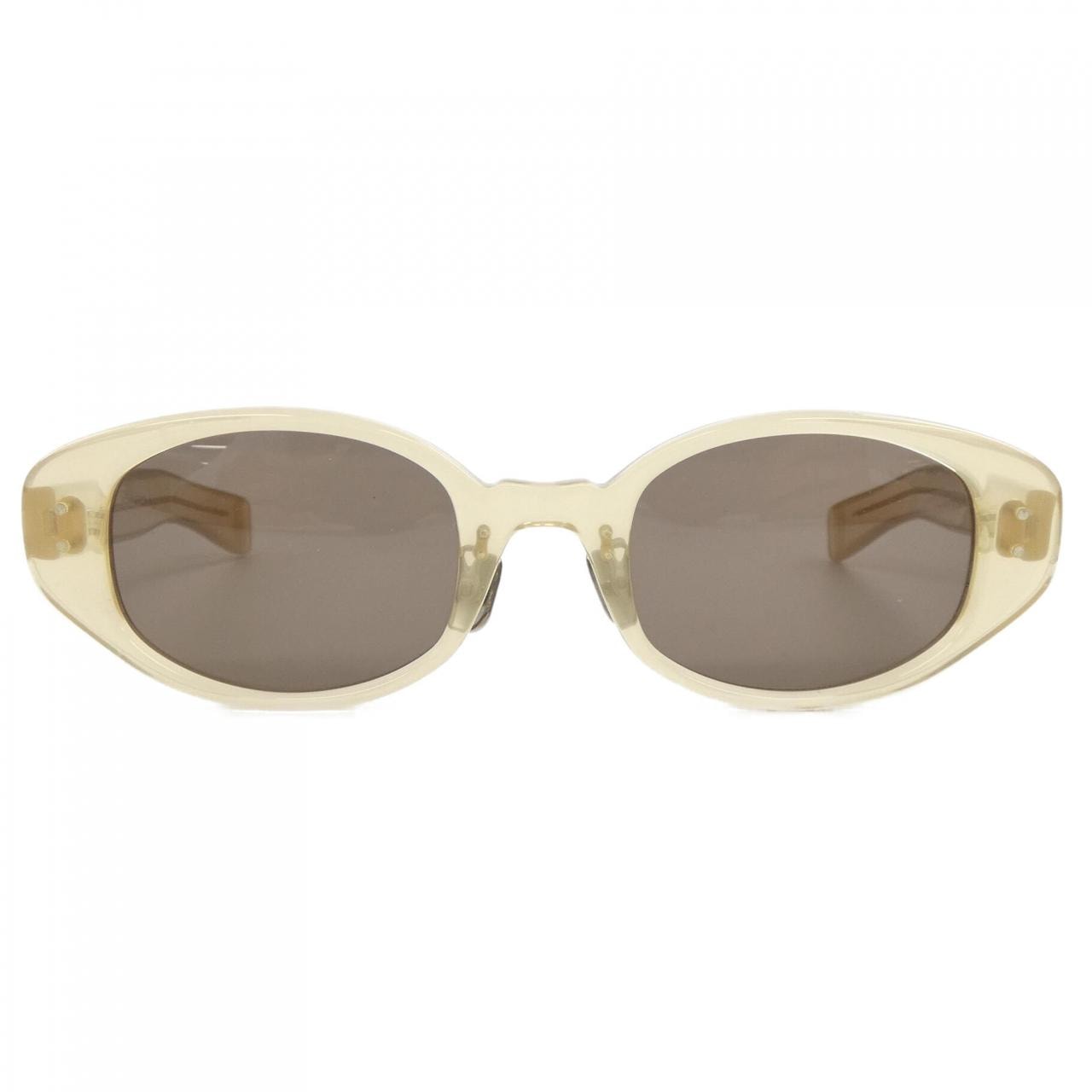 オーラリー AURALEE EYEVAN 002 SUNGLASSES