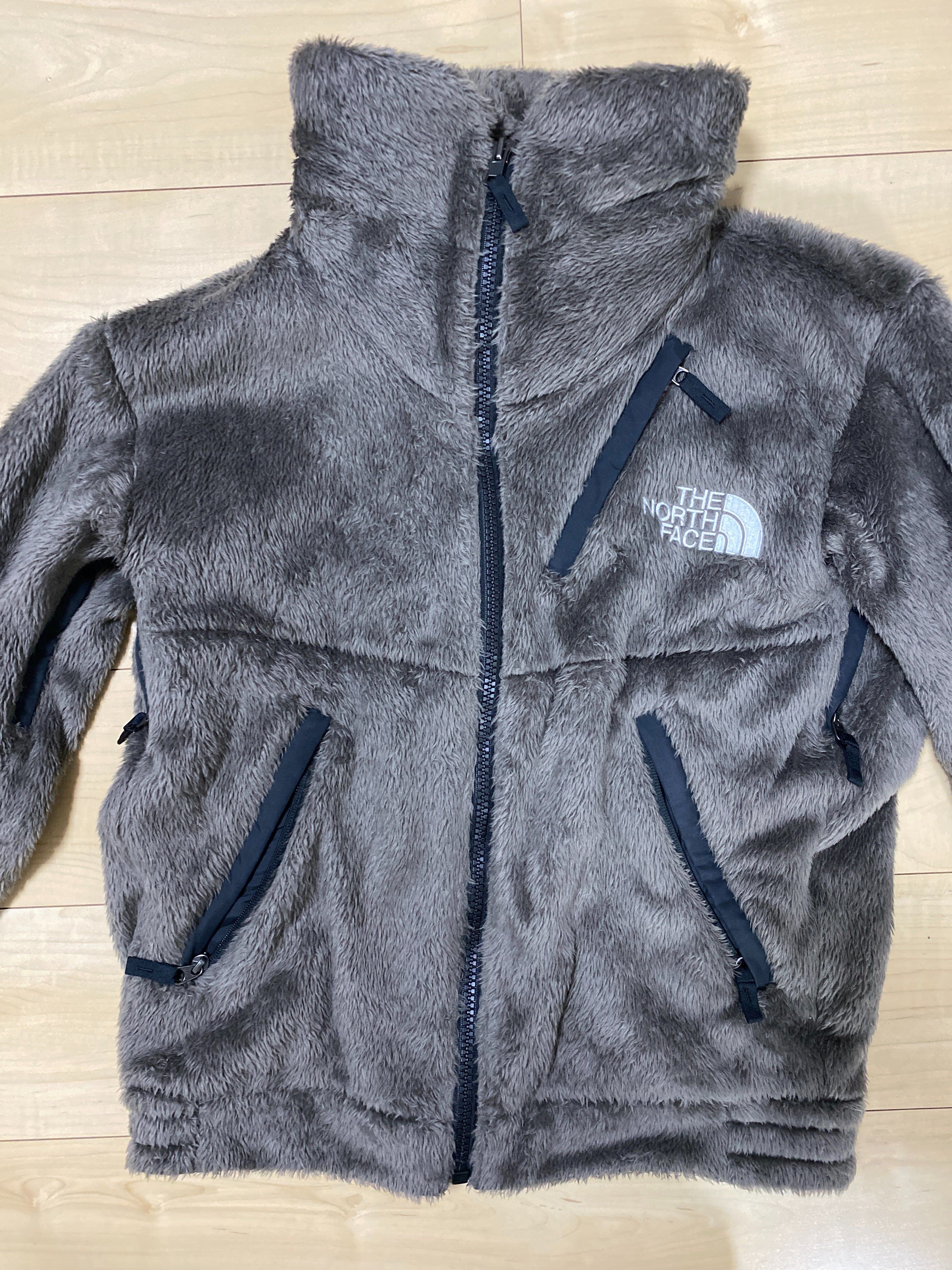 The North Face Antarctica Versa Loft Jacket  "Black"