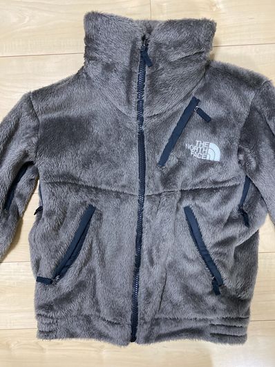 The North Face Antarctica Versa Loft Jacket "Black"