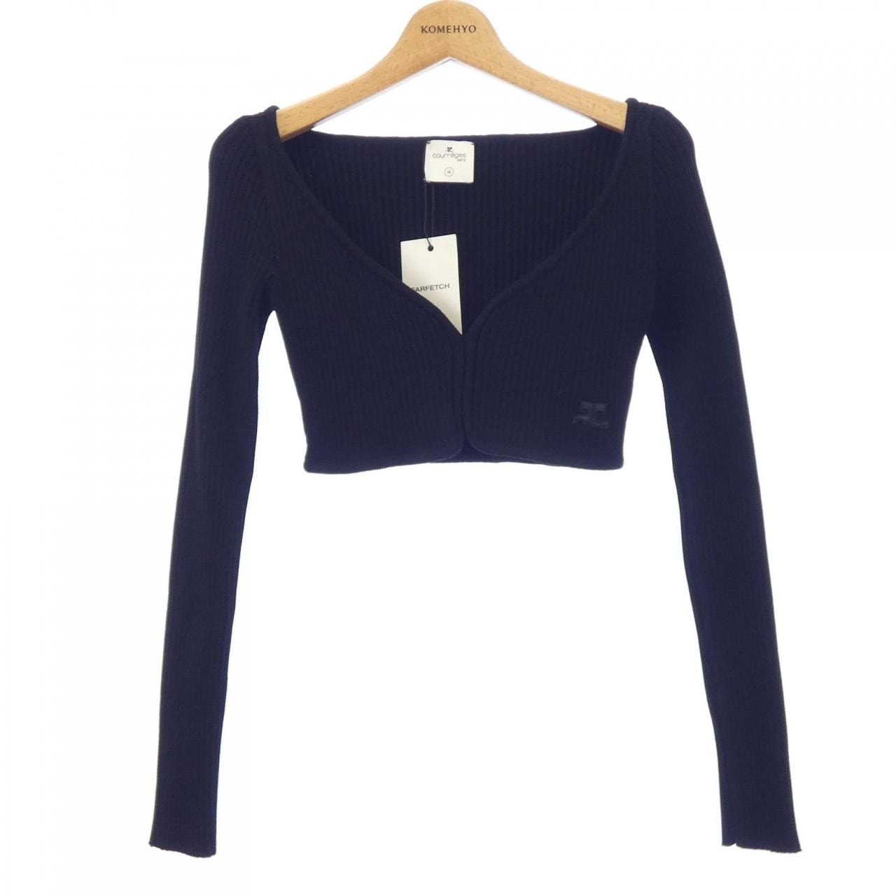 クレージュ Courreges トップス