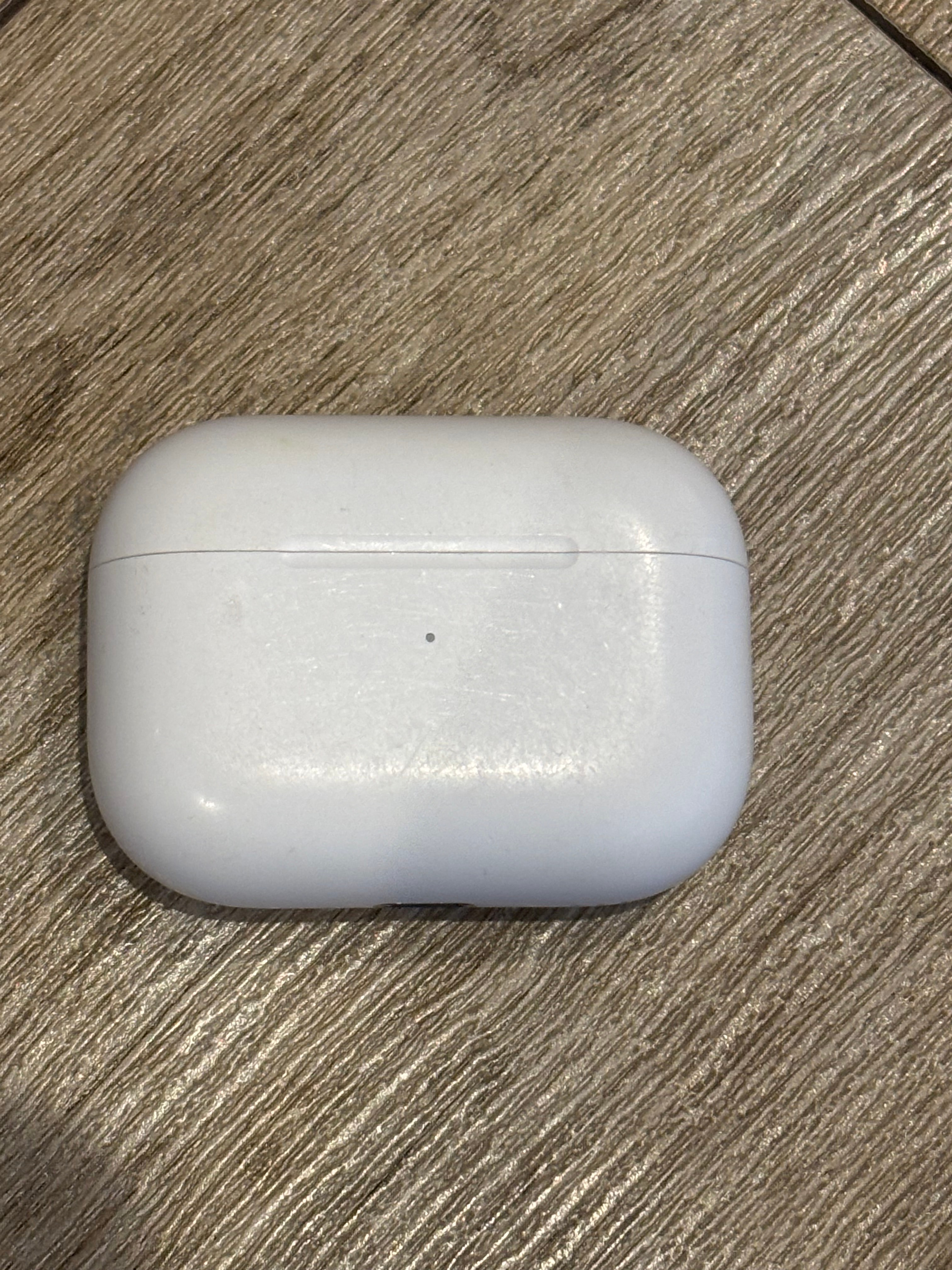 Apple AirPods Pro 3