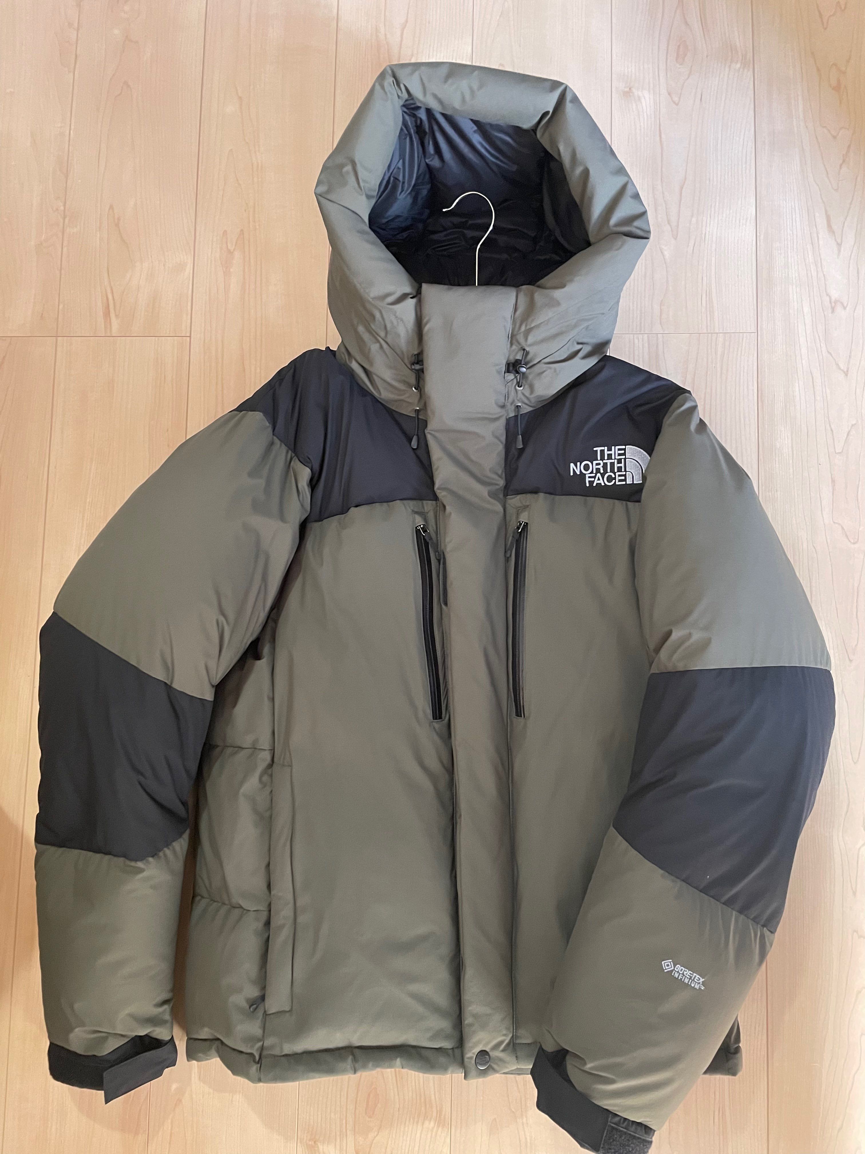 The North Face Baltro Light Jacket NT 2020/2021 "New Taupe"