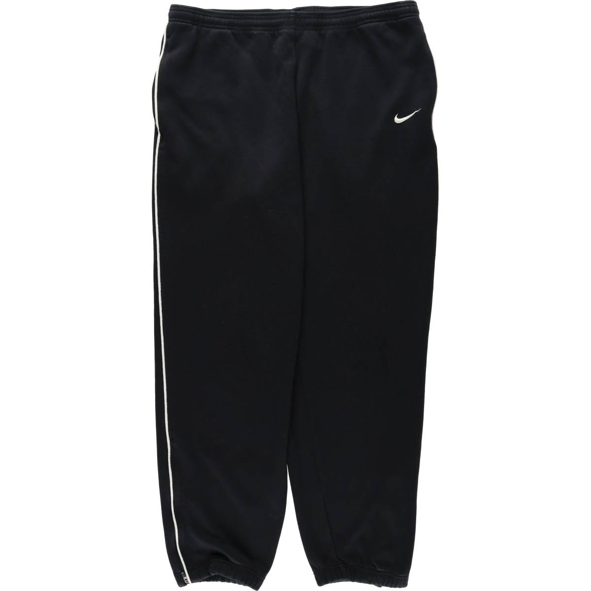 古着 00年代 ナイキ NIKE TEAM ジャージパンツ トラックパンツ メンズL相当/eaa633236