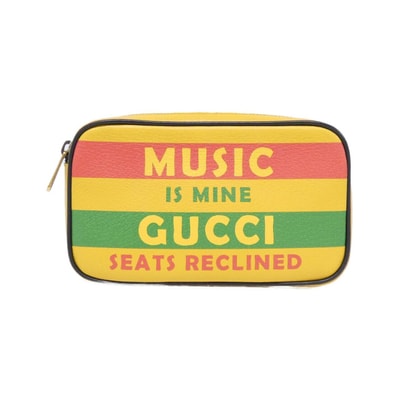 グッチ 602695 ULMBT ウエストバッグ