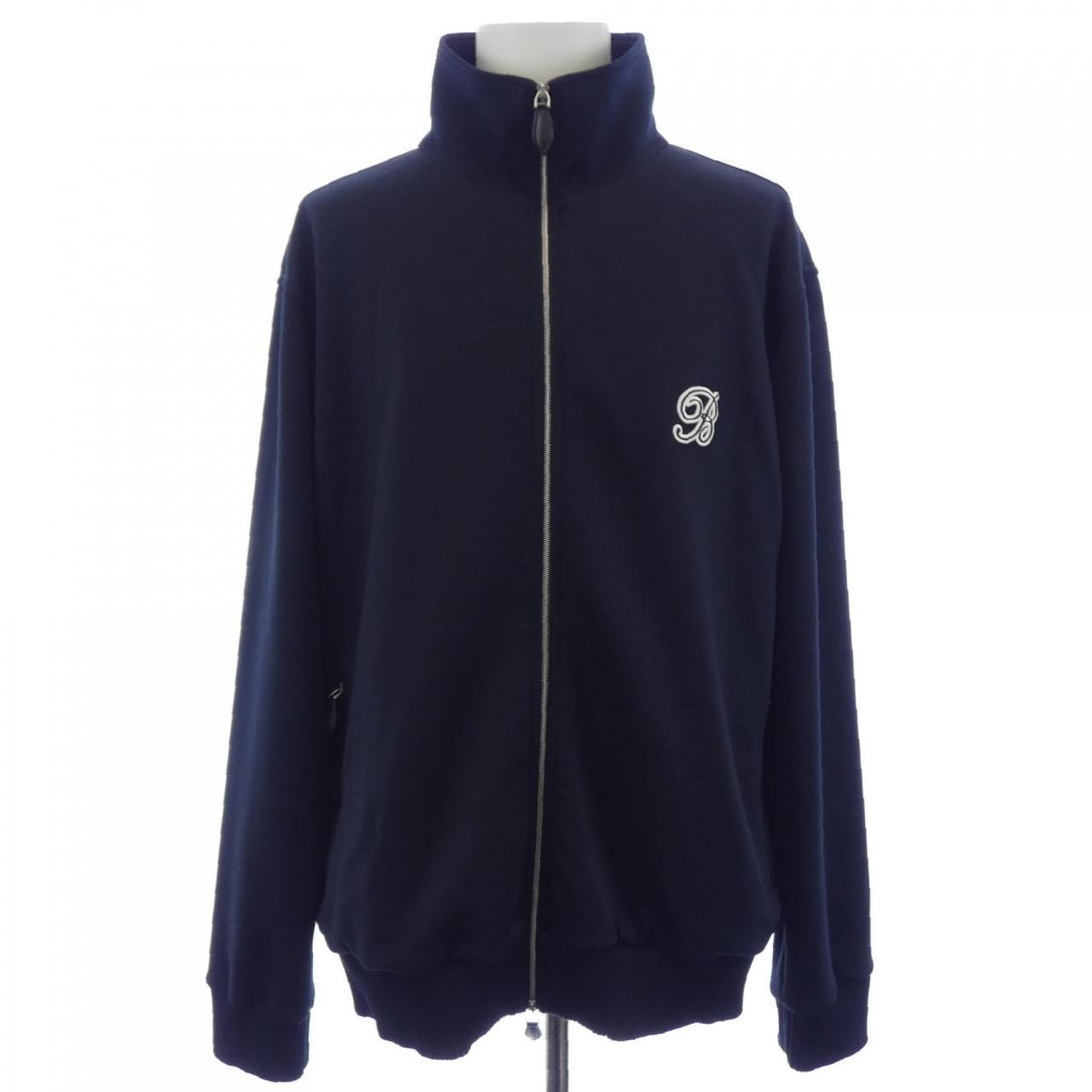 ベルルッティ Berluti R24JZL33 ジャケット