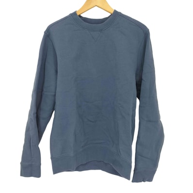 前Vクルーネックスウェット【1140479048451】