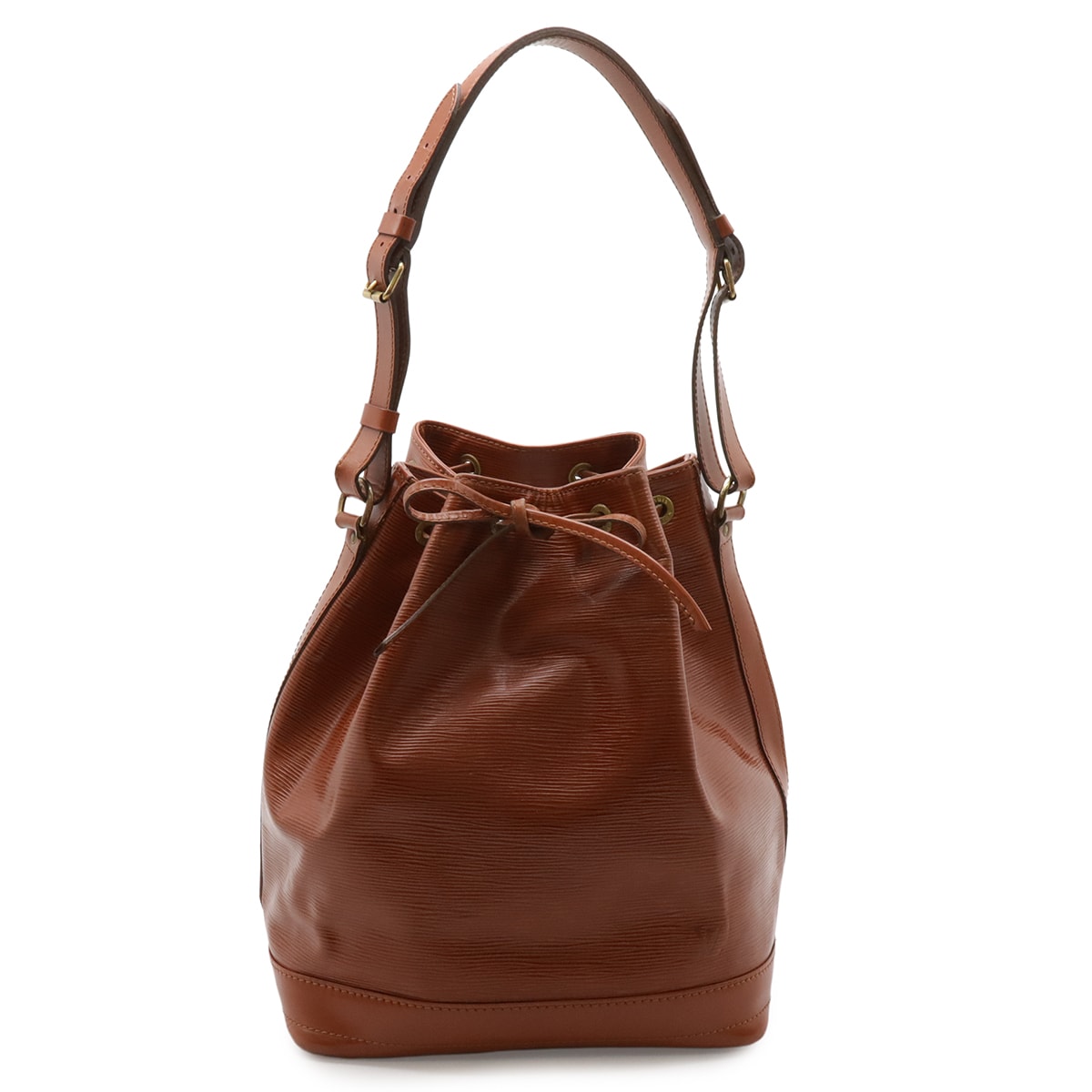 ルイ・ヴィトンノエ エピ M44003 ショルダーバッグ レディース