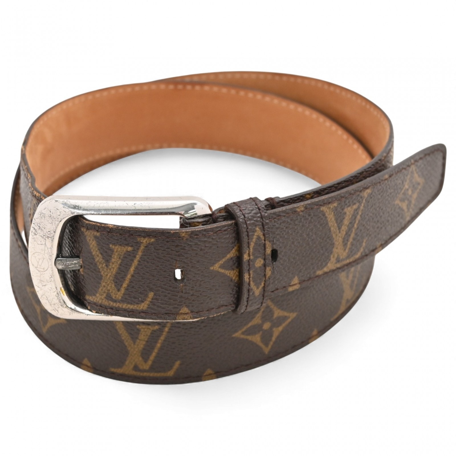 ルイ・ヴィトン ベルト レディース
