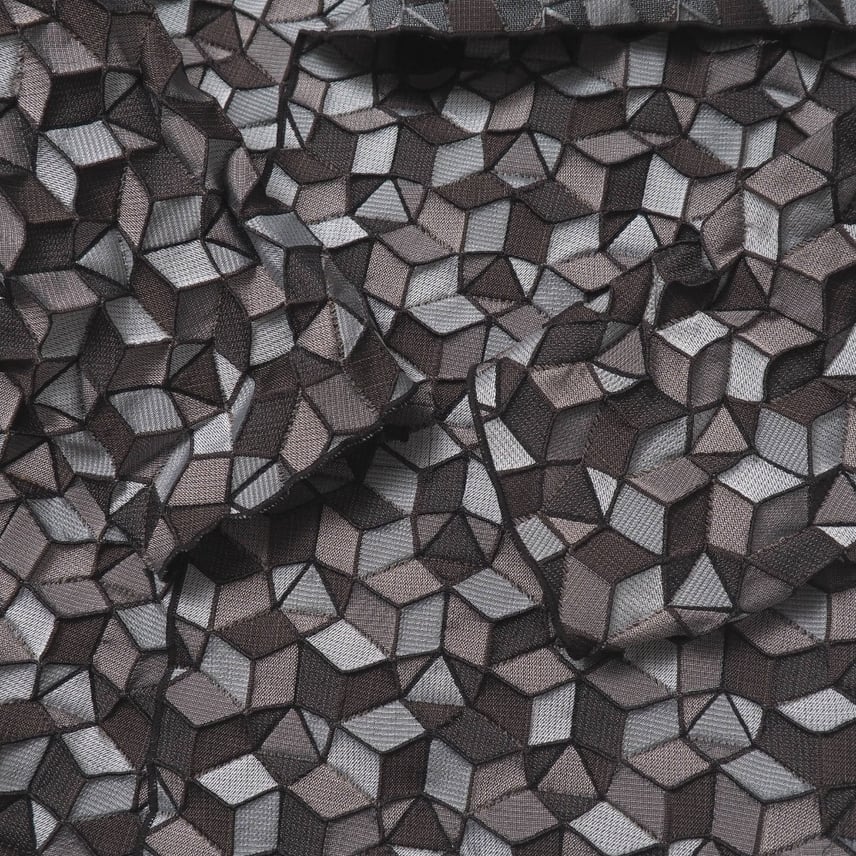 A (未使用に近い)】□美品□ISSEY MIYAKE イッセイミヤケ 3Dスチーム A (未使用に近い)】□美品□ISSEY MIYAKE イッセイミヤケ 3Dスチーム