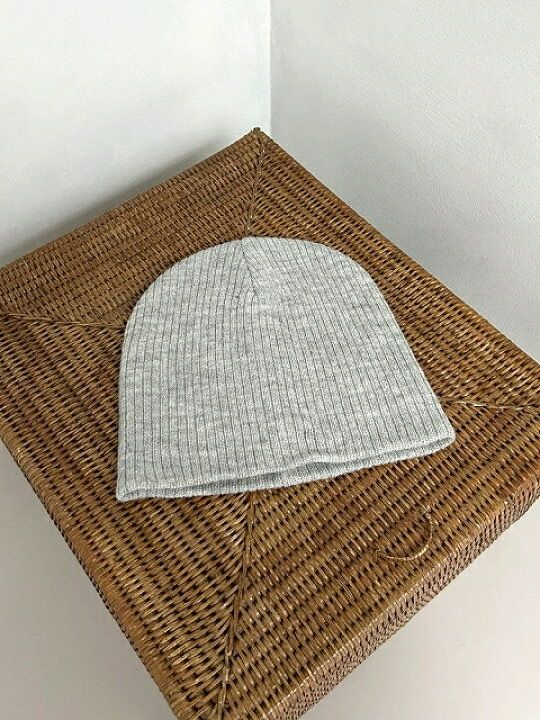 トゥデイフル✖️アングリッド ニット帽