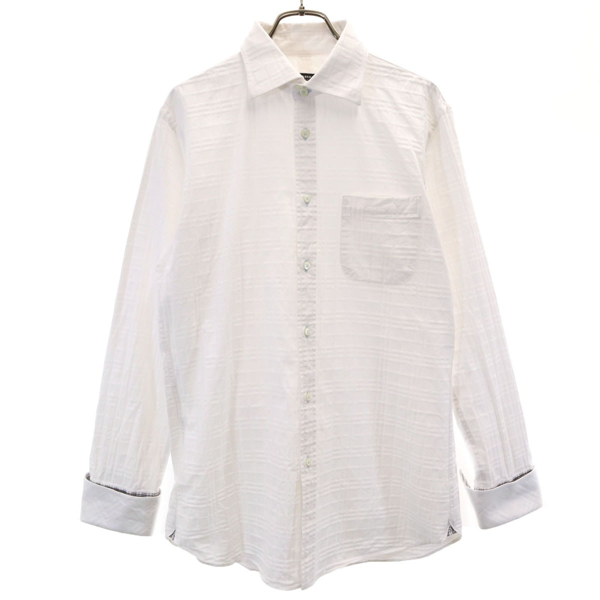 GOD SELECTION XXX x LYFT Limited Baseball Shirt 