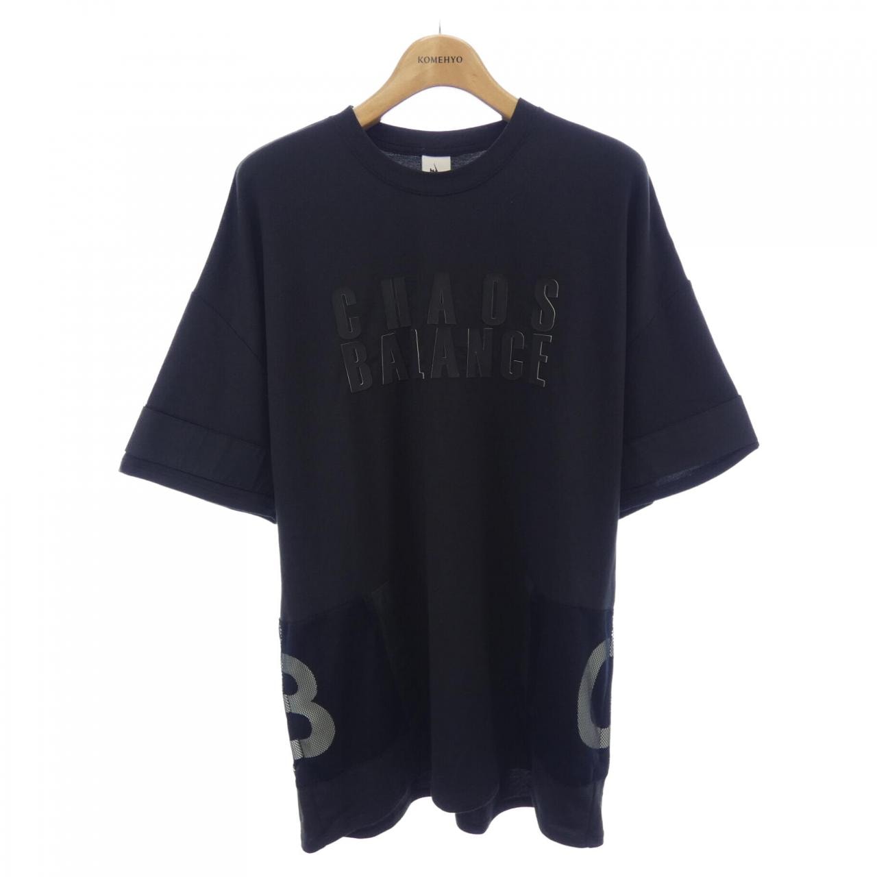 ナイキ NIKE BV7130-010 Tシャツ