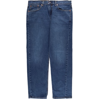 古着 リーバイス Levi's 505 テーパードデニムパンツ メンズw37相当/eaa565301