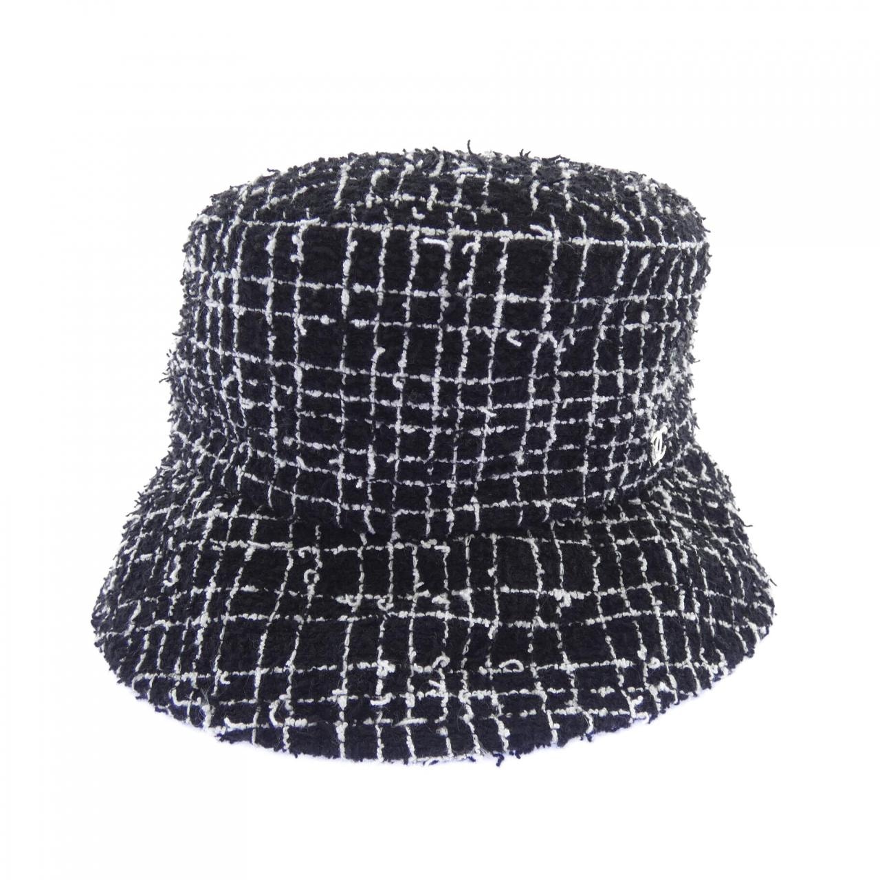 シャネル CHANEL 2次元コード AA9467B14134 ハット