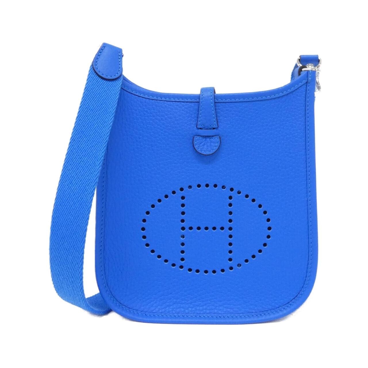 エルメス エヴリン アマゾン 16cm 069426CK ショルダーバッグ エルメス(HERMES)エルメス エヴリン アマゾン 16cm 069426CK