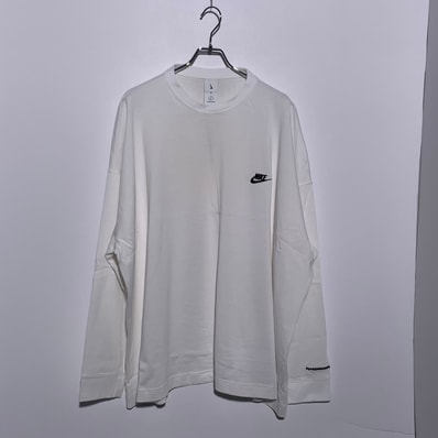 PEACEMINUSONE PMO x NIKE LS Tee PEACEMINUSONE PMO x NIKE LS Tee