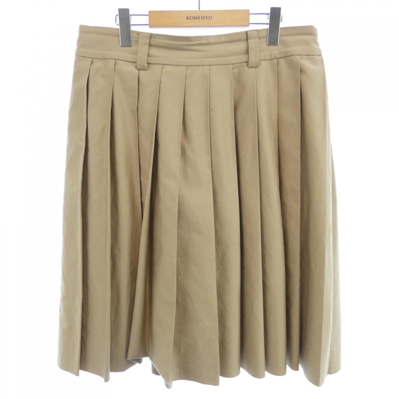 ミュウミュウ MIU MIU スカート