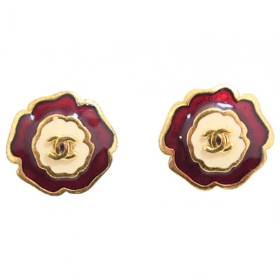 シャネル ピアス レディース