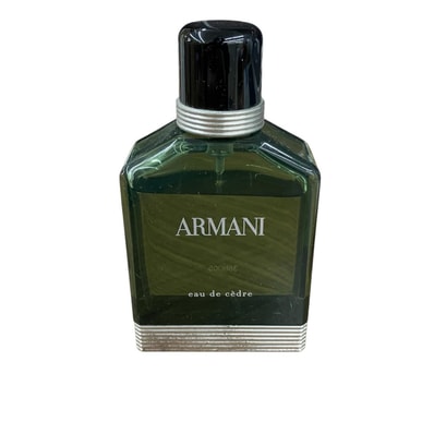 170550 現状品 ARMANI アルマーニ 香水