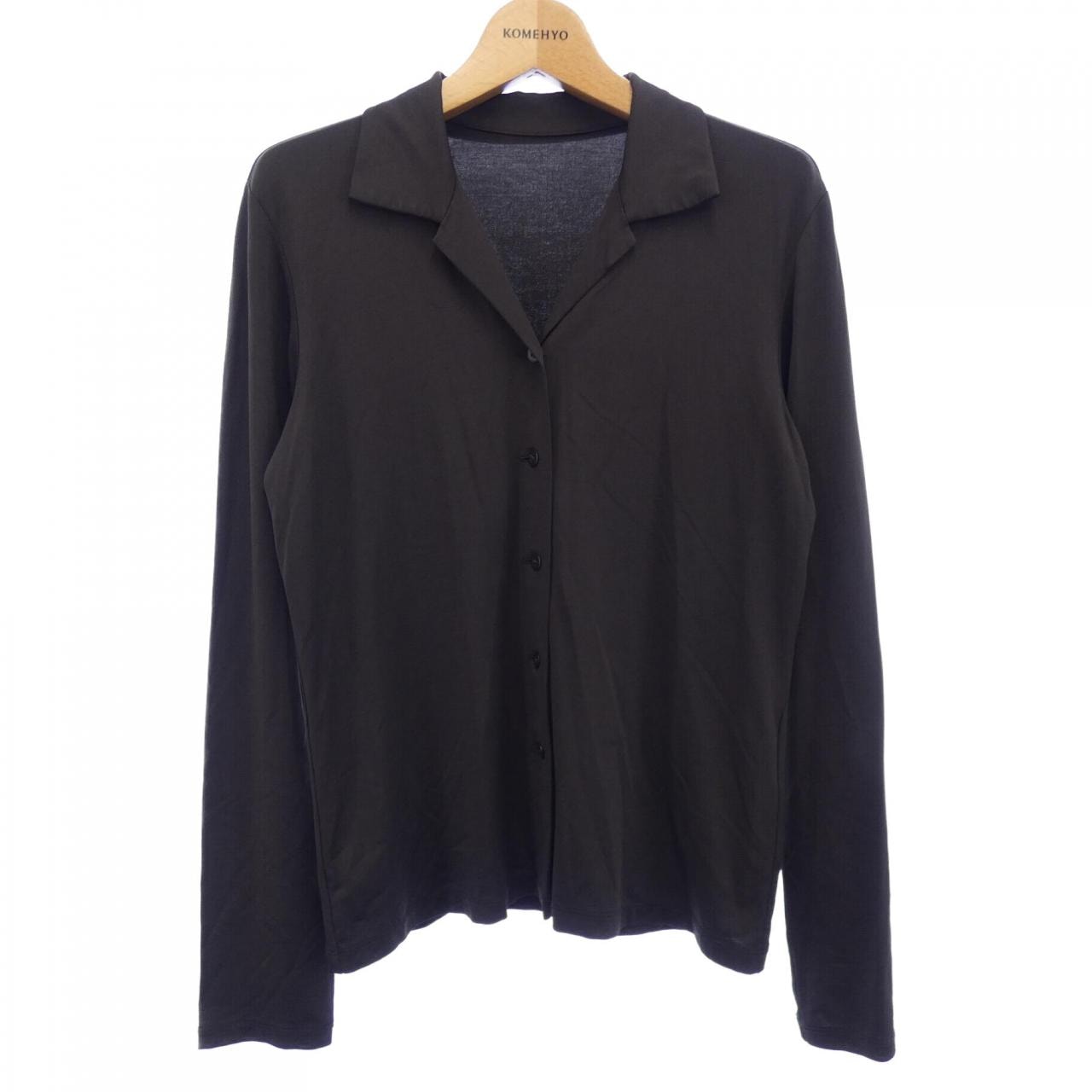 イッセイミヤケ ISSEY MIYAKE IM32JK515 シャツ