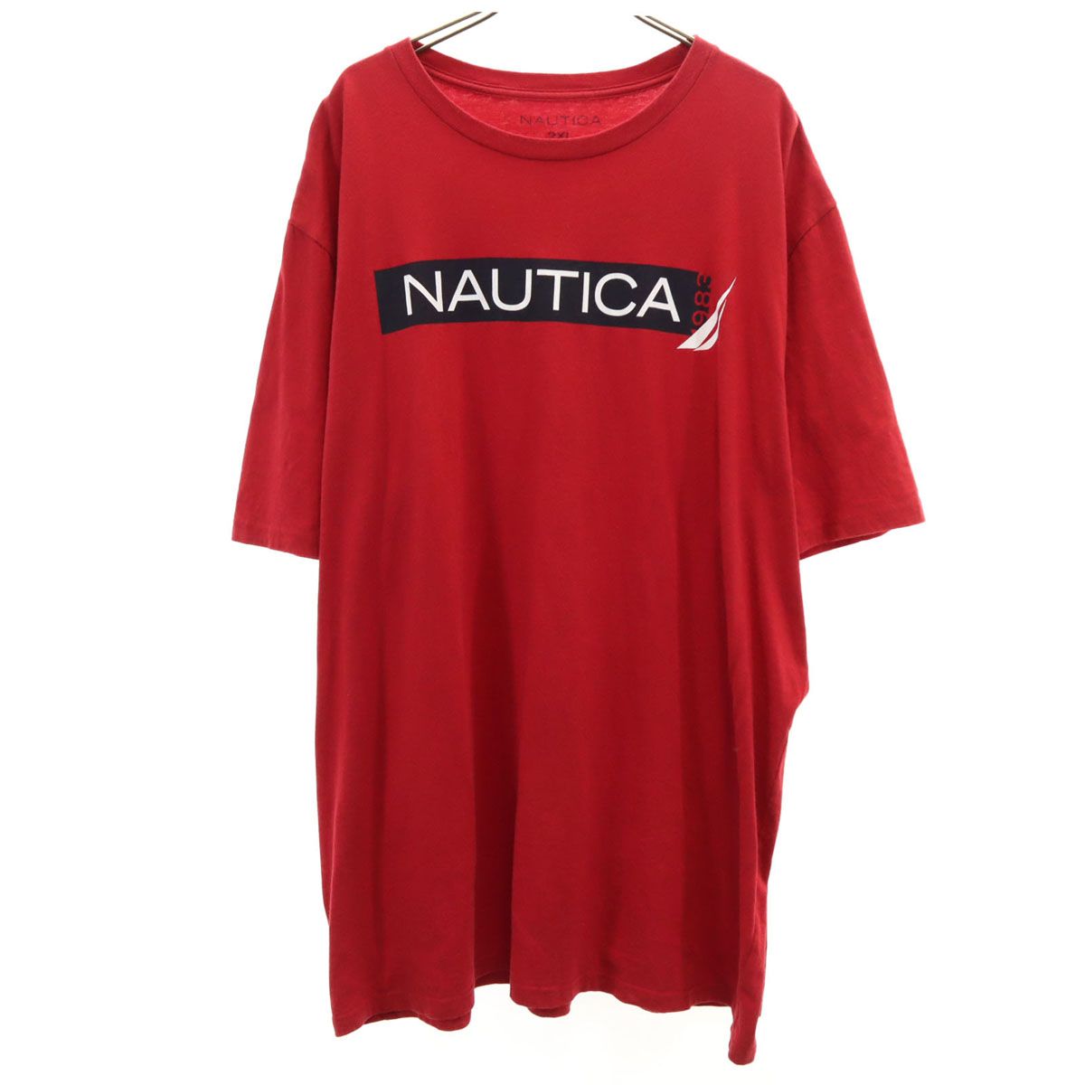 NAUTICA ノーティカ 半袖 Tシャツ