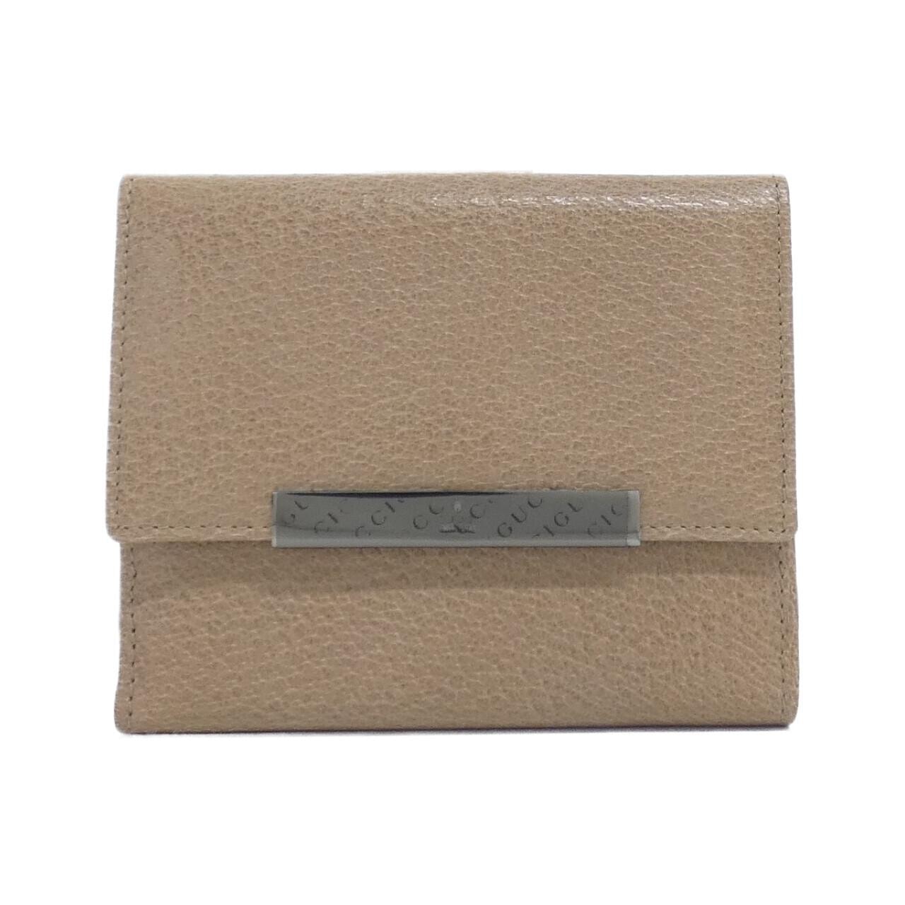 【ヴィンテージ】グッチ 035 3661 財布