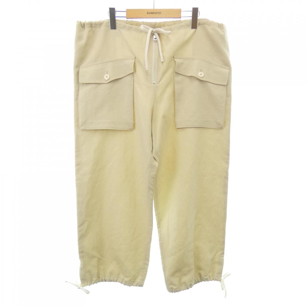 グッチ GUCCI パンツ