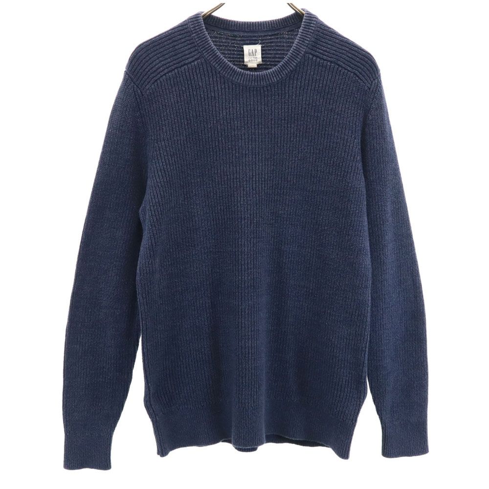 GAP ギャップ 長袖 セーター S ニット
