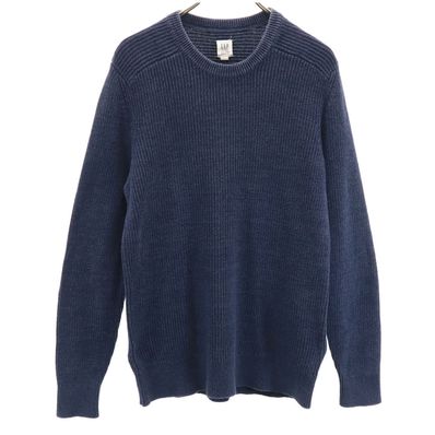 GAP ギャップ 長袖 セーター S ニット
