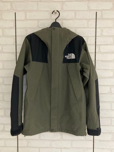 The North Face Mountain Jacket "New Taupe(NT)"
