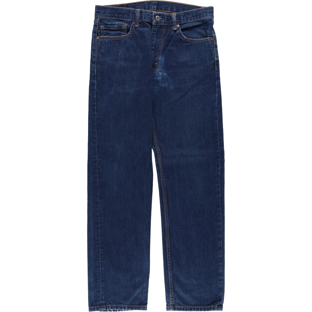 古着 リーバイス Levi's 505 テーパードデニムパンツ メンズw34相当/eaa564393