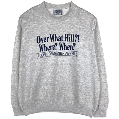 古着 90年代 リー Lee プリントスウェットシャツ トレーナー USA製 メンズL相当 ヴィンテージ/eaa598046