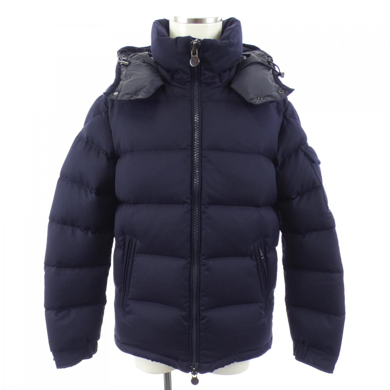 モンクレール MONCLER MONTGENEVRE ダウンジャケット