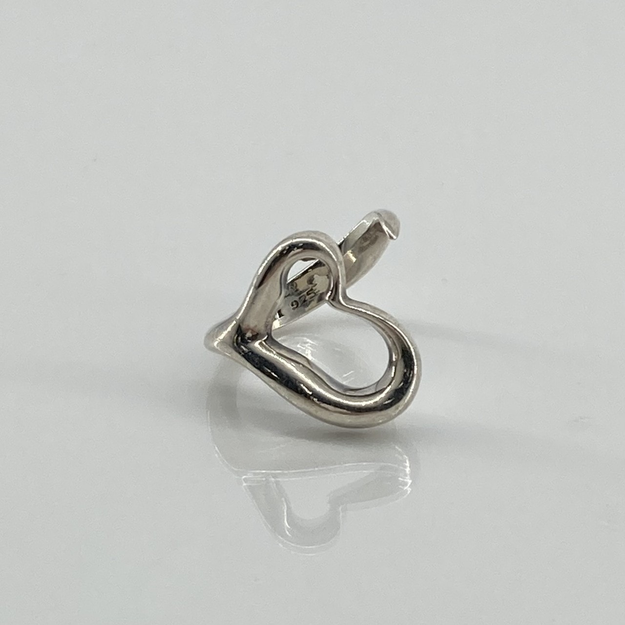 C (やや傷や汚れあり)】TIFFANY&Co.（ティファニー） エルサペレッティ