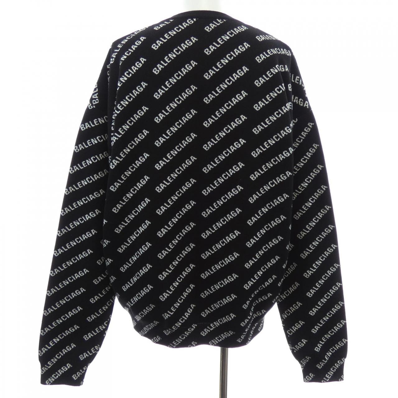 C (やや傷や汚れあり)】バレンシアガ BALENCIAGA WARDROBE 702952