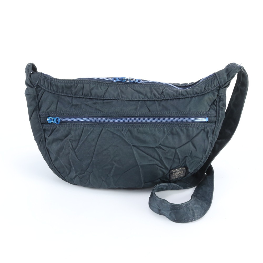 ■美品 ポーター 吉田カバン ボディバッグ