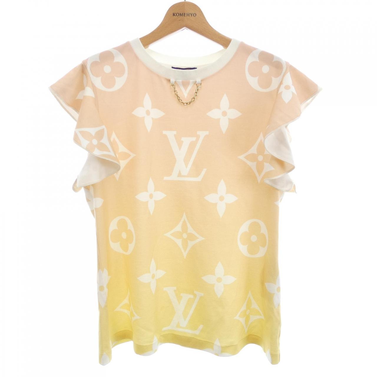 ルイヴィトン LOUIS VUITTON FLTS01DM9 トップス