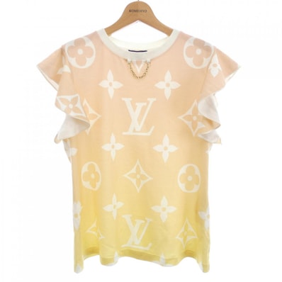 ルイヴィトン LOUIS VUITTON FLTS01DM9 トップス