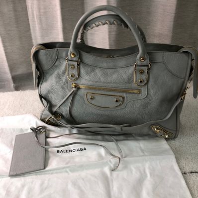 バレンシアガ 2way バッグ