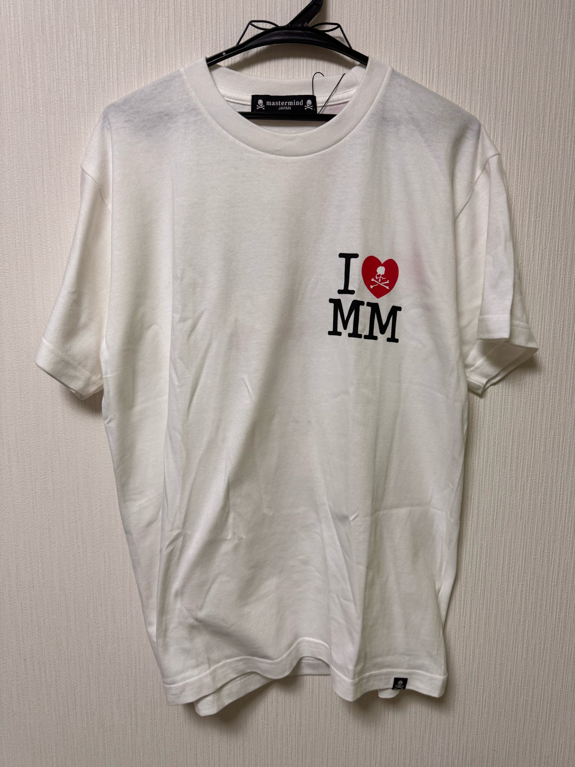Marilyn Monroe × mastermind JAPAN