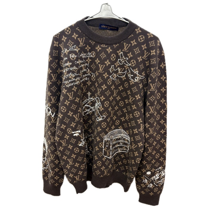 B (目立った傷や汚れなし)】ルイヴィトン LOUIS VUITTON モノグラム