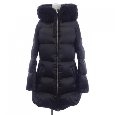 プラダ PRADA トライアングルロゴ 29P117 R202 ROK ダウンコート
