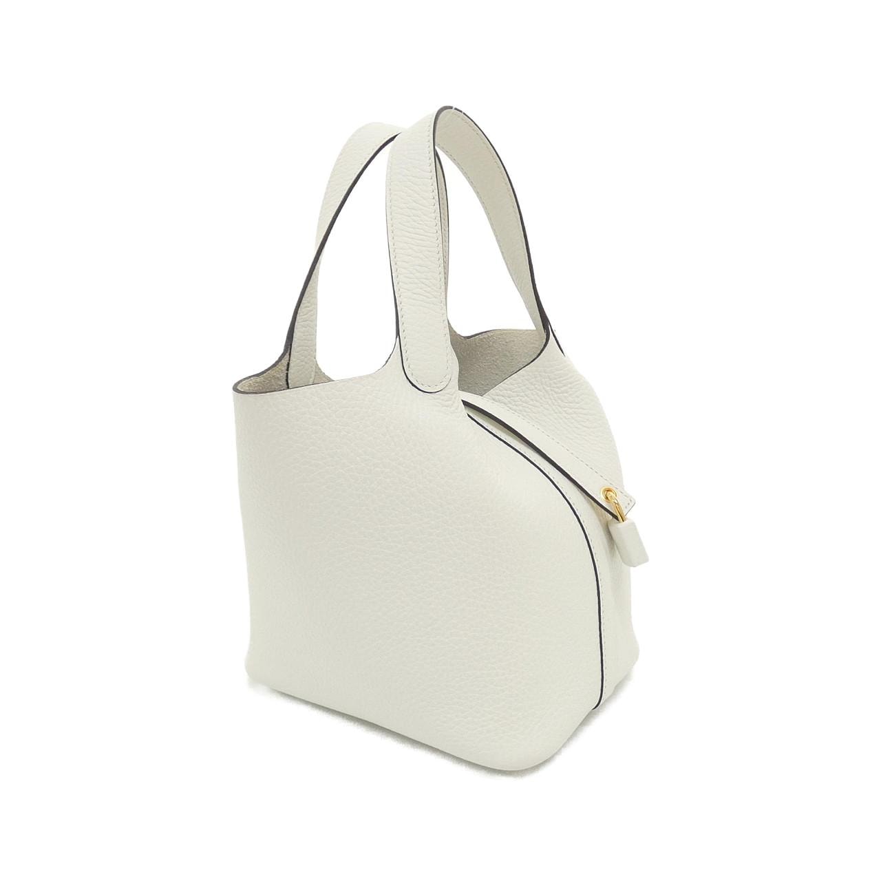 エルメス ピコタン ロック PM 056289CC バッグ