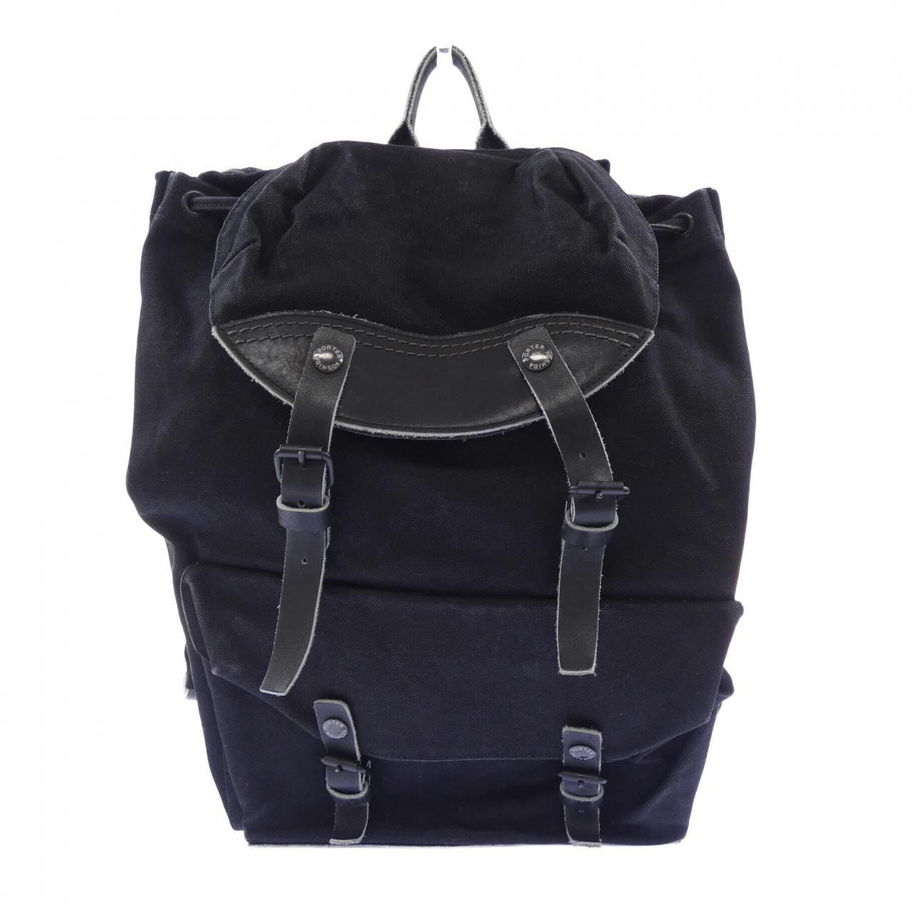 ポーター PORTER BACKPACK