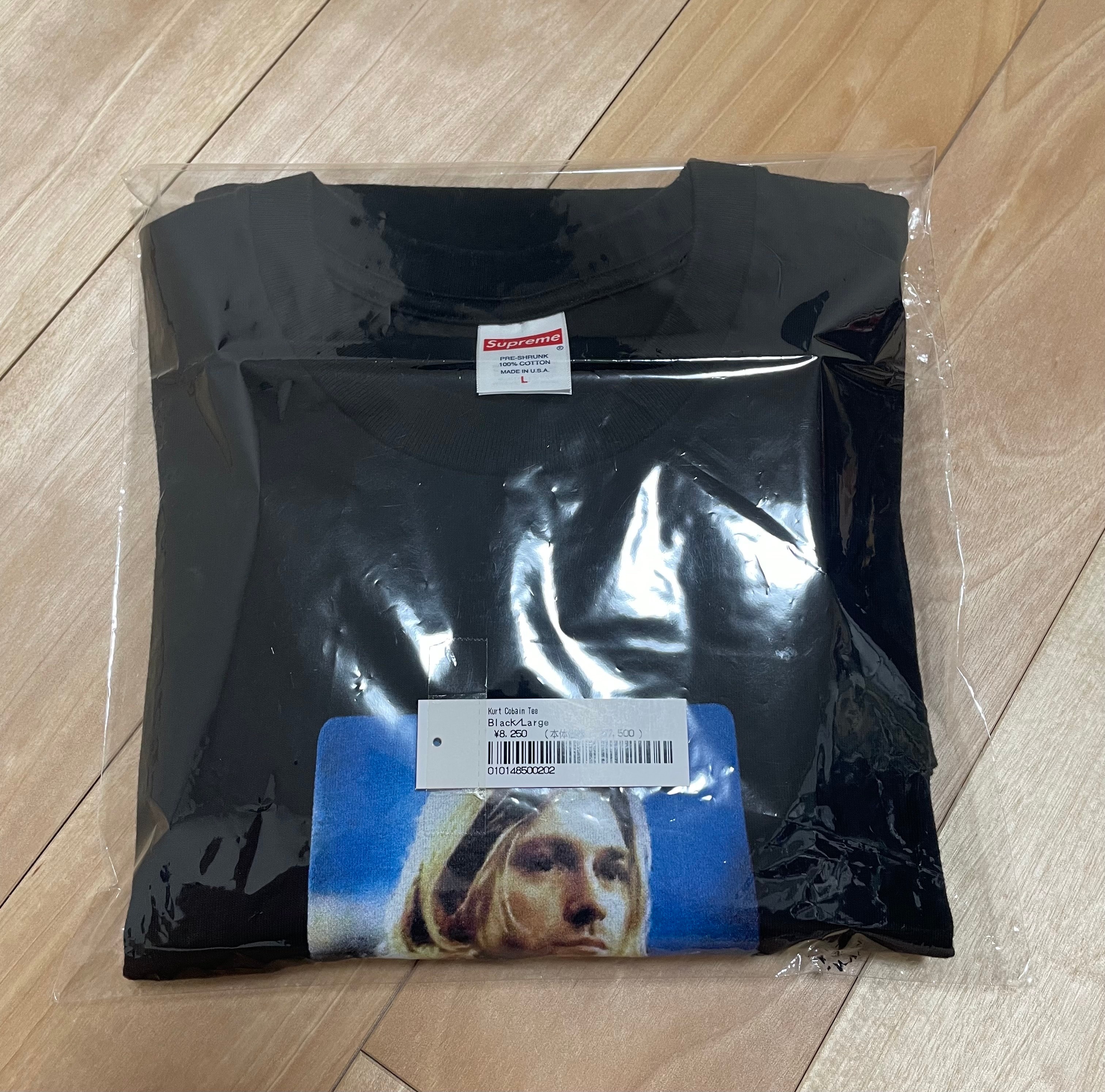 Supreme Kurt Cobain Tee 