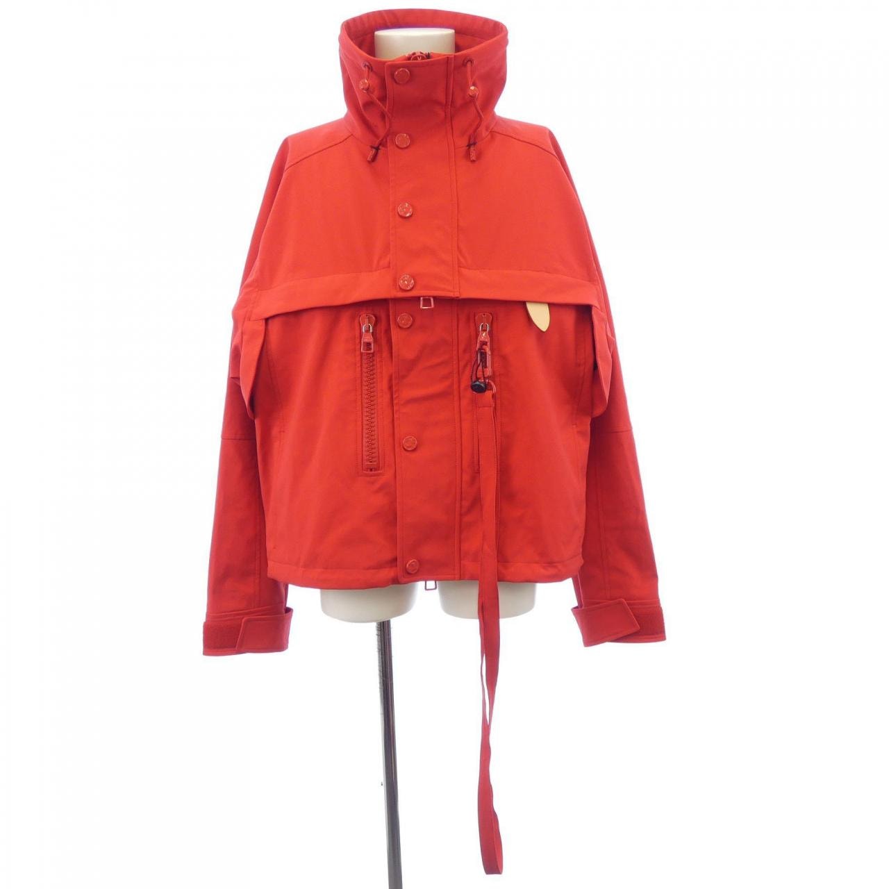 ルイヴィトン LOUIS VUITTON HGK80WDZB ブルゾン