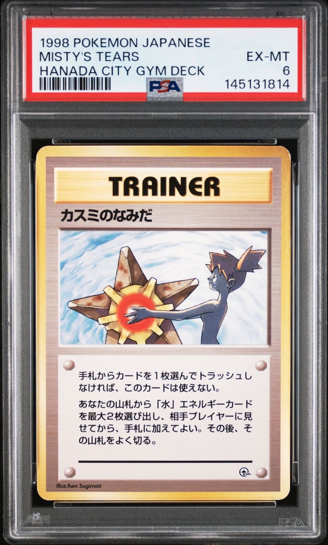 エリカのおもてなし SR[SM12a 190/173](ハイクラスパック「TAG TEAM GX